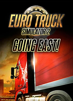Euro Truck Simulator 2 - Going East DLC