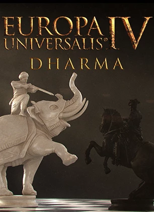 Expansion - Europa Universalis IV: Dharma DLC