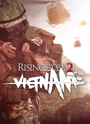 Rising Storm 2: Vietnam