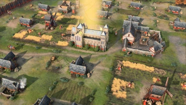 Age of Empires IV скриншот 35