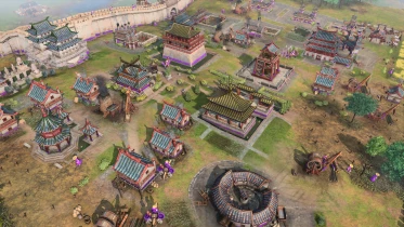 Age of Empires IV скриншот 37