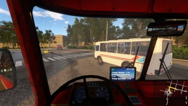 Bus Driver Simulator 2019 скриншот 199