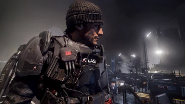 Call of Duty: Advanced Warfare скриншот 598