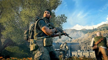 Call of Duty: Black Ops 4 скриншот 960