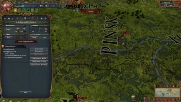 Expansion - Europa Universalis IV: Art of War скриншот 733