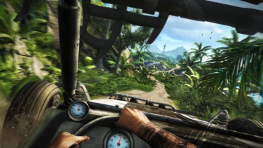Far cry 3 скриншот 178