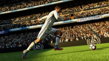 FIFA 18 скриншот 919