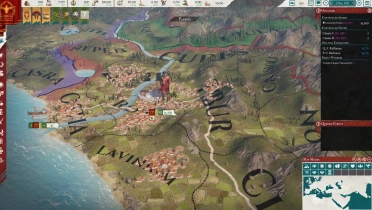 Imperator: Rome скриншот 859