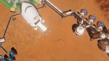 Surviving Mars скриншот 643
