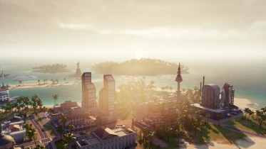 Tropico 6 скриншот 848